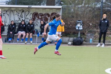 Bild 124 - wCJ Eimsbuettler TV - Holstein Kiel : Ergebnis: 0:1